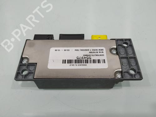 ECU airbags BMW 7 (E65, E66, E67) 730 Ld | BP31127352M53 