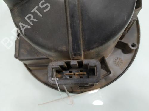 Heater blower motor LAND ROVER FREELANDER 2 (L359) 2.2 TD4 4x4 | BP15214299M62 