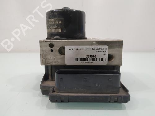 ABS Bremseaggregat FORD GALAXY I (WGR) 1.9 TDI | BP29452616M43 