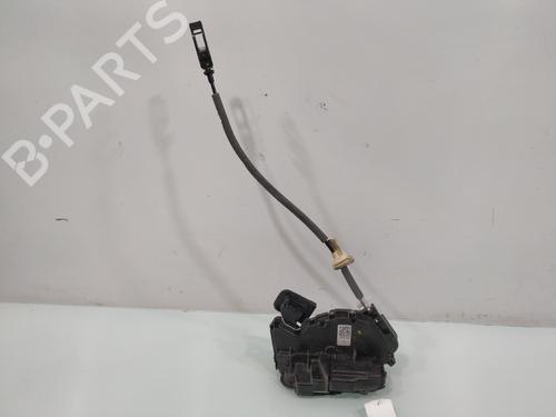 Cerradura puerta delantera derecha VW TIGUAN (AD1, AX1) [2016-2025]  26389735