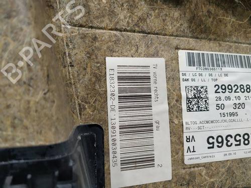 Front right panel BMW 5 Gran Turismo (F07) 535 d | BP38781511C59 - Image 4