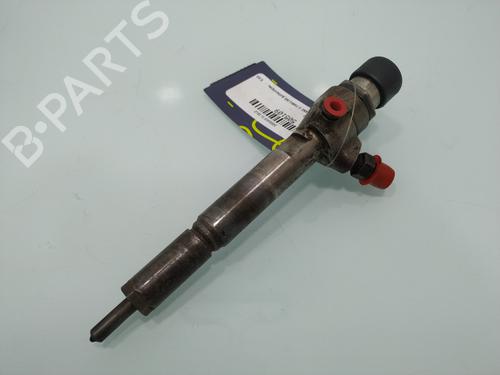 Used Injector RENAULT MEGANE II Estate (KM0/1_) 1.5 dCi (KM16, KM1E) (106 hp) 22697547