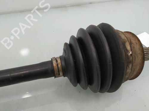 Right front driveshaft OPEL ASTRA G Hatchback (T98)  | BP8301583M39 