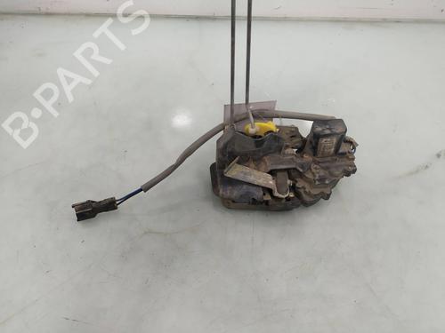 Rear right lock KIA CARENS II MPV (FJ) 2.0 CRDi | BP10032590C99 