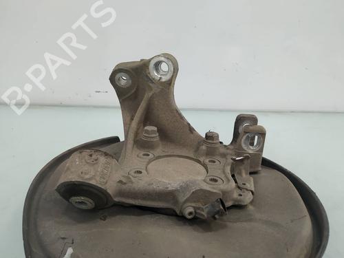 Achsschenkel links hinten AUDI A6 C6 Avant (4F5)  | BP8803816M27 