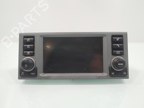 Display LAND ROVER RANGE ROVER III (L322) 3.6 D 4x4 (272 hp) 24126887