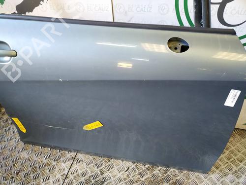 Right front door SEAT LEON (1P1) 1.9 TDI | BP8185995C3 