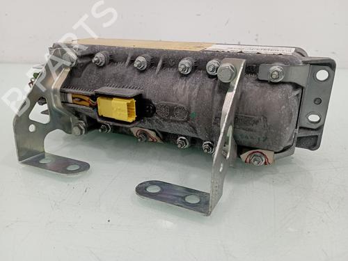 Passasjer kollisjonspute AUDI A6 C6 Avant (4F5) 3.0 TDI quattro | BP12562670C10 