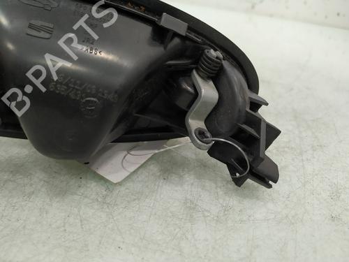 Rear left interior door handle SEAT LEON (1P1) 1.4 TSI | BP18472700I15 