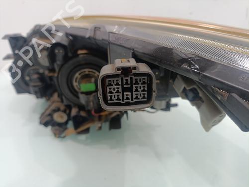 Right headlight MAZDA 3 (BL)  | BP33185509C29  - Image 8