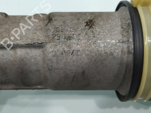 Styregear/Snekke RENAULT SCÉNIC II (JM0/1_) | BP30511206M22