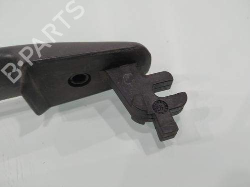 Rear right exterior door handle MERCEDES-BENZ M-CLASS (W163)  | BP27692911C130 