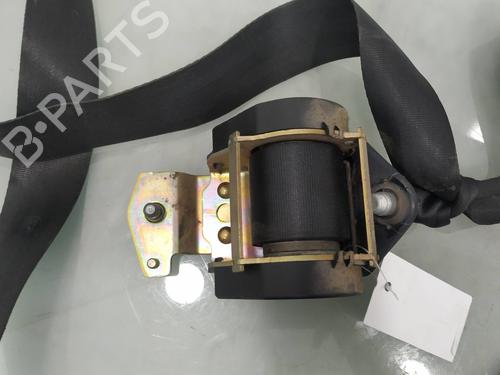 Front right seatbelt CITROËN SAXO (S0, S1) 1.5 D | BP9145162I25 