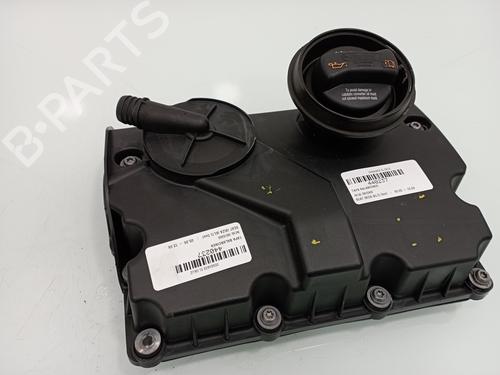 Valve cover SEAT IBIZA III (6L1)  | BP14031186M124 