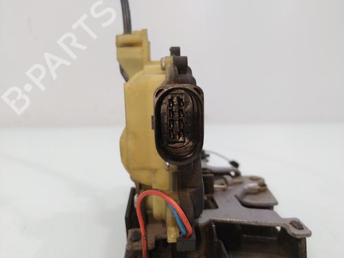 Front left lock SEAT LEON (1M1) | BP32046267C98