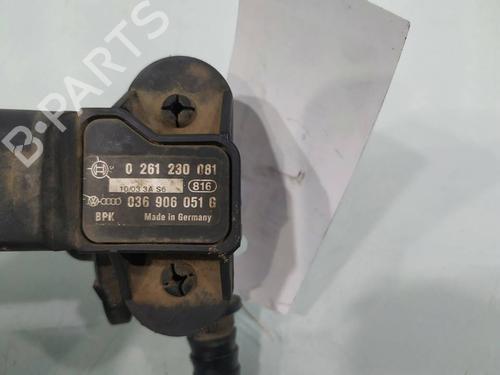 Electronic sensor AUDI A3 (8P1) 2.0 FSI | BP39696623M84 - Image 2