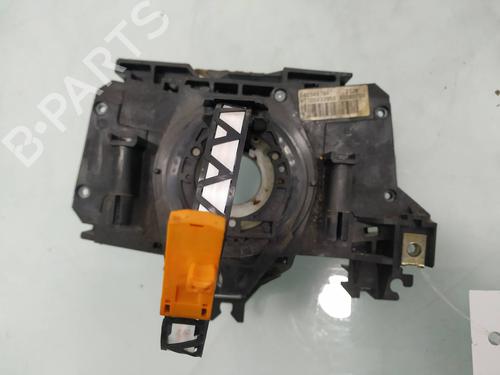 Used Squib airbag RENAULT CLIO II (BB_, CB_) 1.2 (BB0A, BB0F, BB10, BB1K, BB28, BB2D, BB2H, CB0A,... (58 hp) 9213166