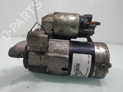 Starter CITROËN C4 I (LC_) | BP37012279M8 - Image 3