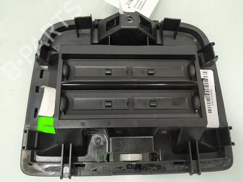 Air vent VW GOLF PLUS V (5M1, 521) 1.6 TDI | BP20655384I21 