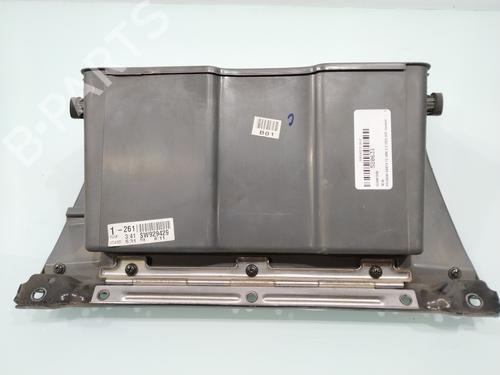 Glove box HYUNDAI SANTA FÉ I (SM) 2.0 CRDi | BP25721492C95 