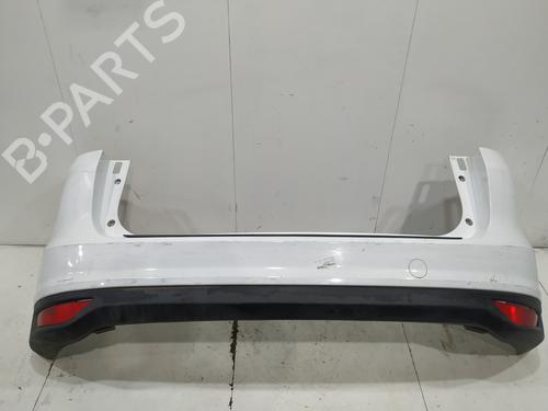 Used Rear bumper FORD C-MAX II (DXA/CB7, DXA/CEU) [2010-2019]  30100164