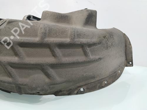 Wheel arch VW TIGUAN (AD1, AX1)  | BP26389790C56 