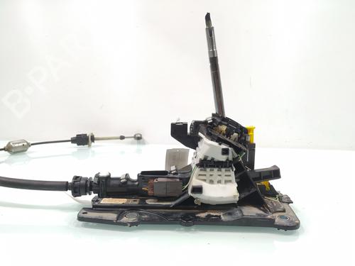 Gear lever RENAULT ZOE (BFM_)  | BP27222856M90 