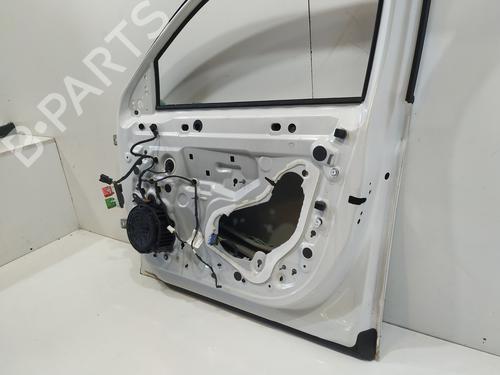 Right front door OPEL CORSA F (P2JO) 1.2 (68) | BP11919342C3 
