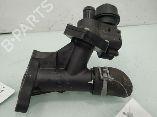 Other NISSAN QASHQAI / QASHQAI +2 I (J10, NJ10, JJ10E) 1.6 dCi | BP17727732O1 