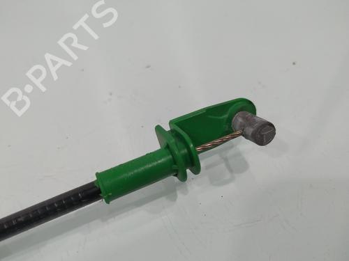 Rear left lock FORD MONDEO IV (BA7)  | BP28052634C100 