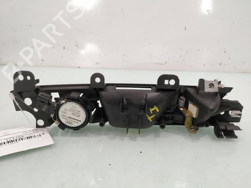 Rear left interior door handle AUDI A3 (8P1) 2.0 TFSI quattro | BP13570545I15 
