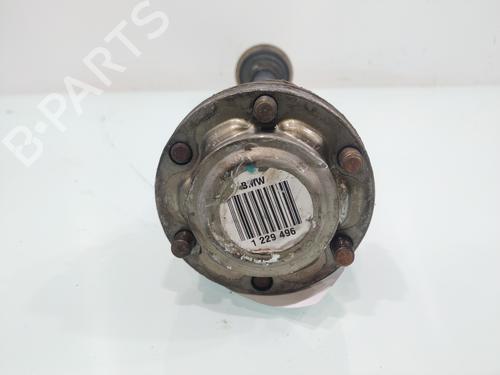 Right rear driveshaft BMW 3 (E46) 320 d | BP25721391M41 