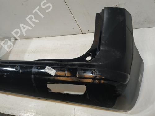 Rear bumper PEUGEOT 5008 (0U_, 0E_) 1.6 HDi | BP20149529C8 