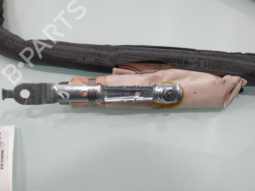 Right curtain airbag PEUGEOT 308 II (LB_, LP_, LW_, LH_, L3_)  | BP27731093C12 