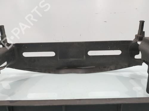 Front slam panel FIAT BRAVO II (198_) 1.6 D Multijet (198AXH1B) | BP31755696C72 