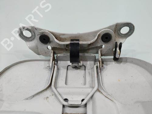 Fuel flap DACIA SANDERO II  | BP24869042C131