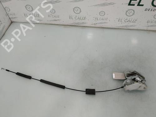 Høyre bak lås MAZDA 5 (CR) 2.0 CD (CR19) (110 hp) 8099368