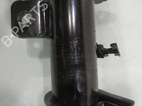Left front shock absorber CITROËN C4 Picasso II 1.6 BlueHDi 120 | BP34570707M16 - Image 2