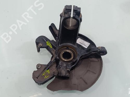 Used Right front steering knuckle Right front steering knuckle SEAT IBIZA IV SC (6J1, 6P5) [2008-2018] 40036825 40036825