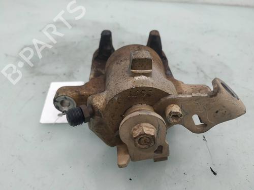 Left rear brake caliper SEAT CORDOBA (6L2) 1.9 TDI | BP11582853M107 