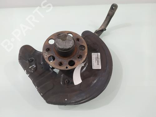 Used Right front steering knuckle MERCEDES-BENZ E-CLASS (W211) E 270 CDI (211.016) (177 hp) 29156909