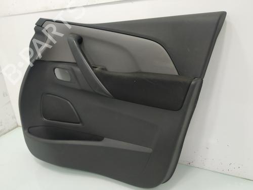 Front right panel CITROËN C4 SPACETOURER (3D_)  | BP20933008C59 