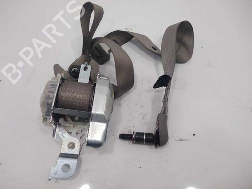 Used Front left seatbelt KIA CARENS III MPV (UN) 2.0 CRDi 140 (140 hp) 8736660