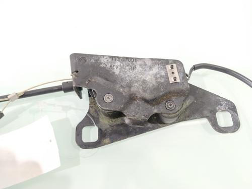 Other OPEL ASTRA H TwinTop (A04) 1.8 (L67) | BP29825307O1