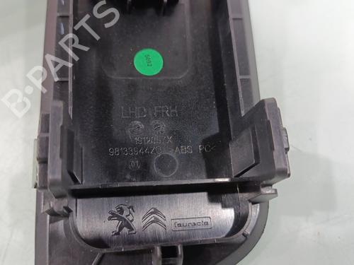 Right front window switch PEUGEOT 508 II (FB_, FH_, F3_) | BP33292560I26 - Image 6