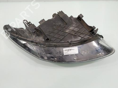 Left headlight RENAULT MEGANE III Hatchback (BZ0/1_, B3_) 1.5 dCi (BZ1G, BZ1W, BZ0R) | BP31828378C28 