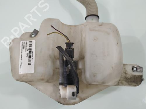 Windscreen washer tank CITROËN JUMPY II Platform/Chassis 2.0 HDi 125 | BP29451069C113 