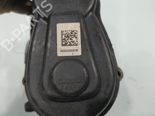 Right rear brake caliper RENAULT TALISMAN Grandtour (KP_) 1.5 dCi 110 | BP28210094M106 