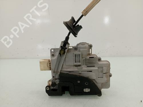 Front right lock AUDI A6 C6 Avant (4F5) 3.0 TDI quattro | BP12562678C97 