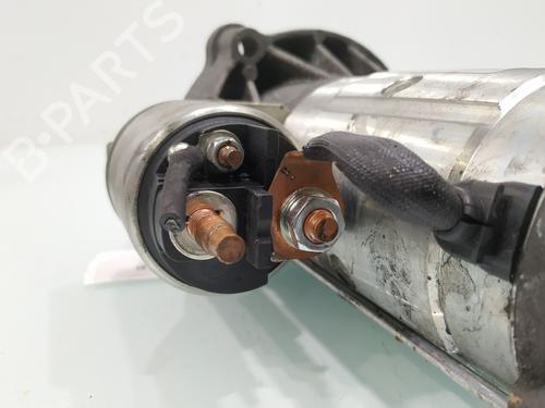 Starter PEUGEOT 407 (6D_) 2.0 HDi 135 (6DRHRH, 6DRHRE, 6DRHRG, 6DRHRJ) | BP32175131M8 - Image 7